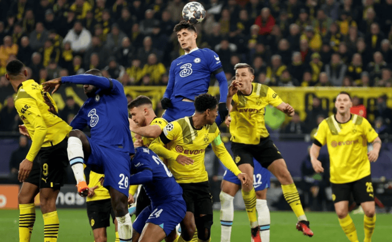 国际比赛日多特蒙德刷新队史纪录——全明星赛节点到来；压力陡增；球队文化再被提及的简单介绍