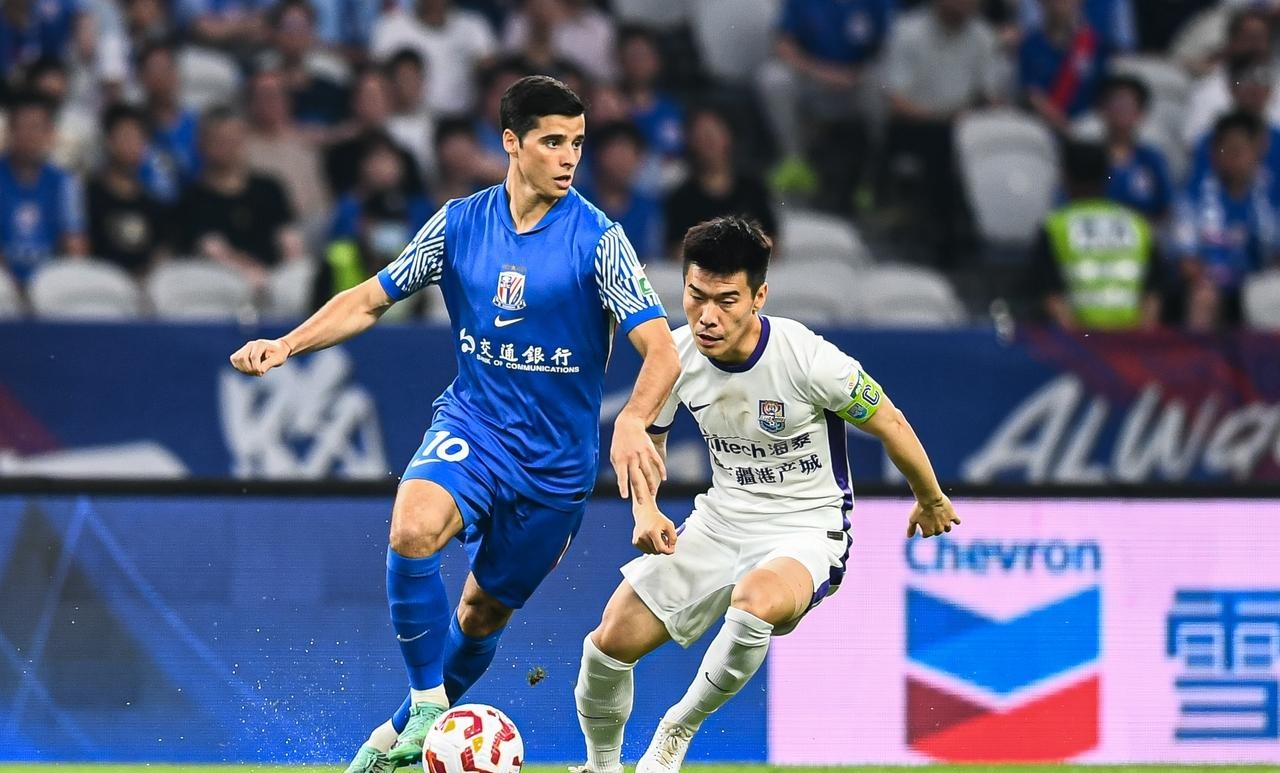 英超倒计时,上海申花今晚复出首秀,细节引发关注,信心回归,团队化学反应显著 英超倒计时,上海申花今晚复出首秀,细节引发关注,信心回归,团队化学反应显著